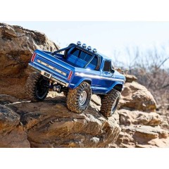 FORD F-150 RANGER XLT 1979 TRAXXAS TRX-4