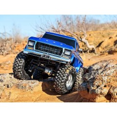 FORD F-150 RANGER XLT 1979 TRAXXAS TRX-4