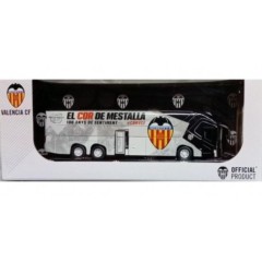 Autocar L Valencia CF El Cor de Mestalla