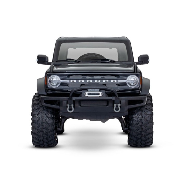 TRX92076-4BK - FORD BRONCO TRX-4 2021 NEGRO