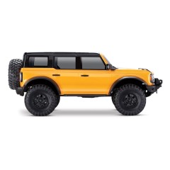 TRX92076-4O - FORD BRONCO TRX-4 2021 NARANJA