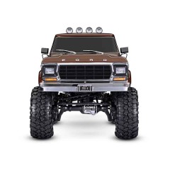 FORD F-150 RANGER XLT 1979 TRAXXAS TRX-4