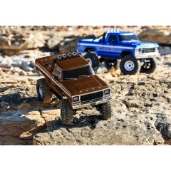 FORD F-150 RANGER XLT 1979 TRAXXAS TRX-4