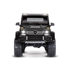 CRAWLER MERCEDES G 63 AMG TRX6 TRAXXAS