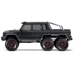 CRAWLER MERCEDES G 63 AMG TRX6 TRAXXAS