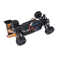 BUGGY 1/10 DIRTWARRIOR 2.0 BRUSHED CARSON RTR