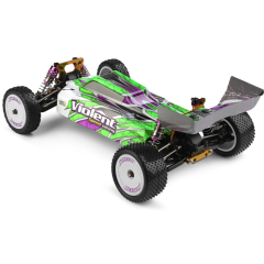 BUGGY EXPLORER VIOLENT BRUSHLESS 1/10 RTR WLTOYS