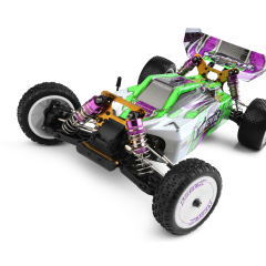 BUGGY EXPLORER VIOLENT BRUSHLESS 1/10 RTR WLTOYS