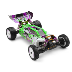 BUGGY EXPLORER VIOLENT BRUSHLESS 1/10 RTR WLTOYS