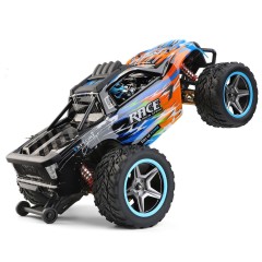 Monster Truck Speed 104019 Brushless 1/10 RTR Wltoys