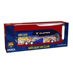 Autocar L Futbol Club Barcelona