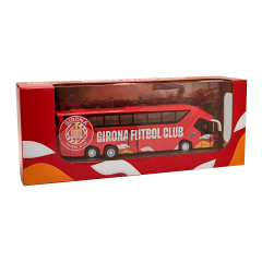 Autocar L Girona Futbol Club