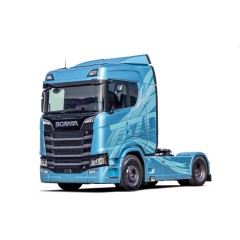 Scania S770 4x2 Normal Roof - LIMITED EDITION 1/24