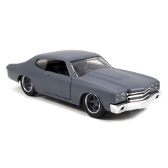 Coche Dom's Chevy Chevelle SS Fast & Furious 1:32
