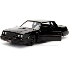 Coche Dom's Buick Grand National Fast & Furious 1:32