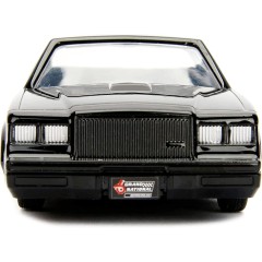 Coche Dom's Buick Grand National Fast & Furious 1:32