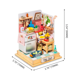 DIY Taste Life (Kitchen)