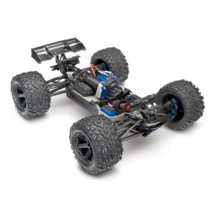 Traxxas E-Revo 2 RTR 4WD 1/10 VXL Brushless 6S