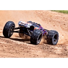 Traxxas E-Revo 2 RTR 4WD 1/10 VXL Brushless 6S