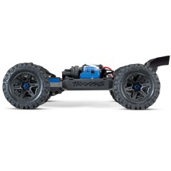 Traxxas E-Revo 2 RTR 4WD 1/10 VXL Brushless 6S