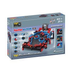 Fischer Technik Robo TX ElectroPneumatic