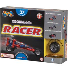 Zoobmobile Racer