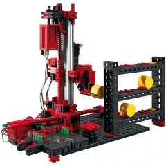 Fischer Technik Robo TXT Automatic Robots