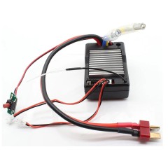Variador - Receptor 12427 y 12429 (12427-0056)