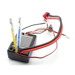 Variador - Receptor 12427 y 12429 (12427-0056)