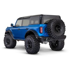 FORD BRONCO TRX-4 2021 TRAXXAS