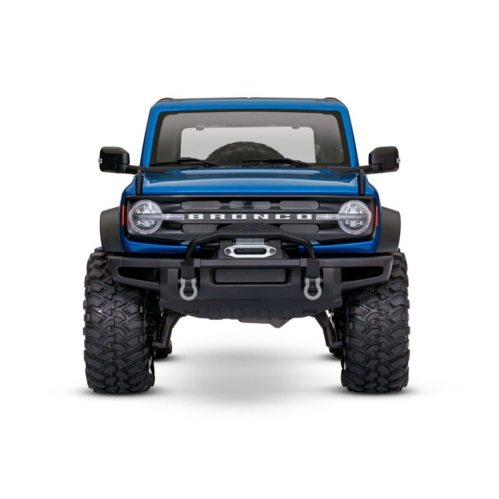 TRX92076-4BL - FORD BRONCO TRX-4 2021 AZUL