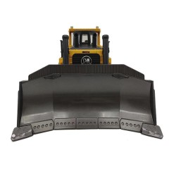 Excavadora Bulldozer 1/16 11ch