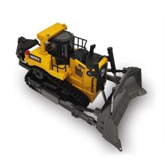 Excavadora Bulldozer 1/16 11ch