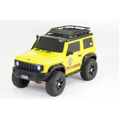 CRAWLER OUTBACK 3.0 PASO 1/10 RTR FTX