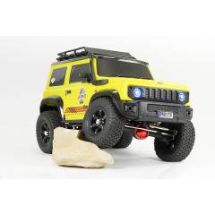 CRAWLER OUTBACK 3.0 PASO 1/10 RTR FTX