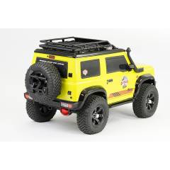 CRAWLER OUTBACK 3.0 PASO 1/10 RTR FTX