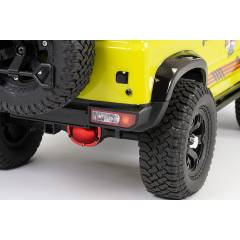 CRAWLER OUTBACK 3.0 PASO 1/10 RTR FTX