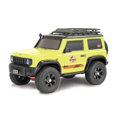 CRAWLER OUTBACK 3.0 PASO 1/10 RTR FTX