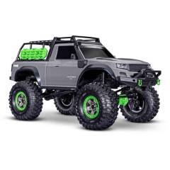 TRX-4 Sport High Trail Edition 1/10 Traxxas