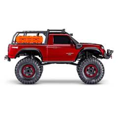 TRX-4 Sport High Trail Edition 1/10 Traxxas