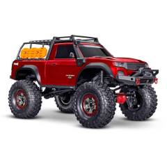 TRX-4 Sport High Trail Edition 1/10 Traxxas