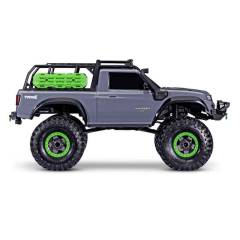 TRX-4 Sport High Trail Edition 1/10 Traxxas