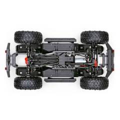 TRX-4 Sport High Trail Edition 1/10 Traxxas