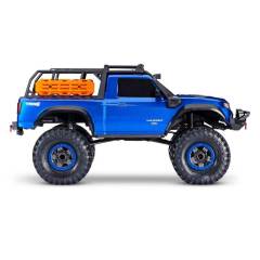 TRX-4 Sport High Trail Edition 1/10 Traxxas