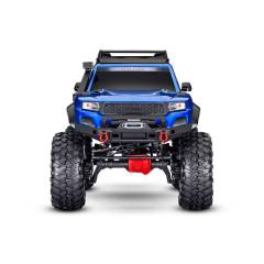 TRX-4 Sport High Trail Edition 1/10 Traxxas