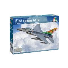 Aircraft 1/48 F-16C Fighting Falcon