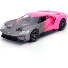 Coche 2017 Ford GT gama Pink Slips 1:32