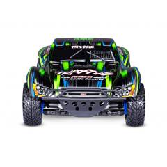 Coche Slash 1/10 4X4 BL-2S Brushless Traxxas