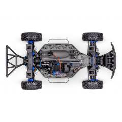 Coche Slash 1/10 4X4 BL-2S Brushless Traxxas