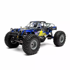 Crawler RGT Rock Hammer 1/10 RTR azul